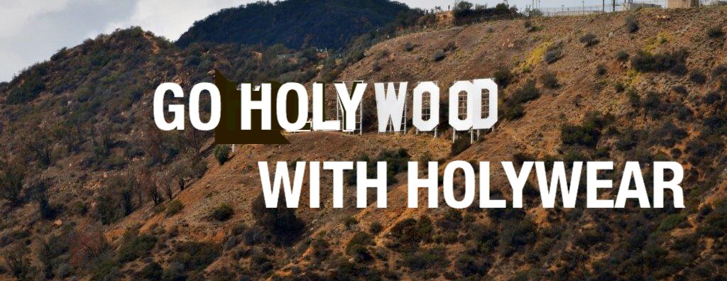 These Streets Are Holy