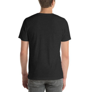 Chicago Songwriters Collective (CSC) Unisex t-shirt