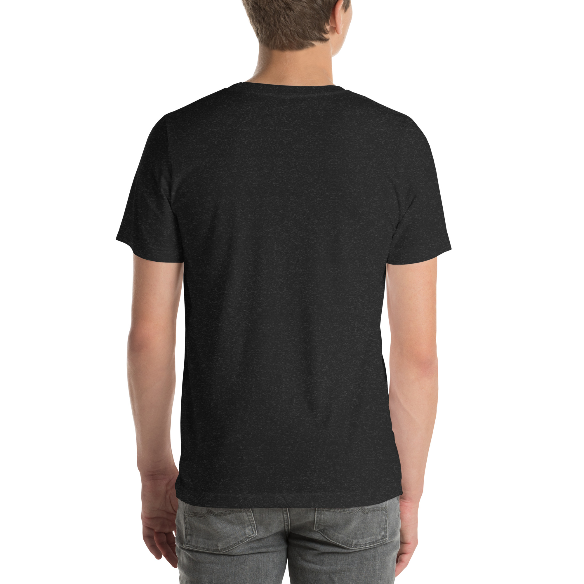 Chicago Songwriters Collective (CSC) Unisex t-shirt - Image 2