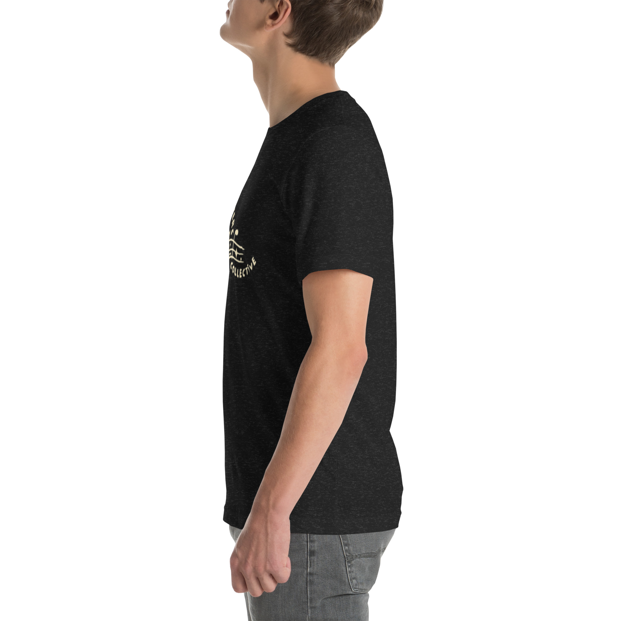 Chicago Songwriters Collective (CSC) Unisex t-shirt - Image 3