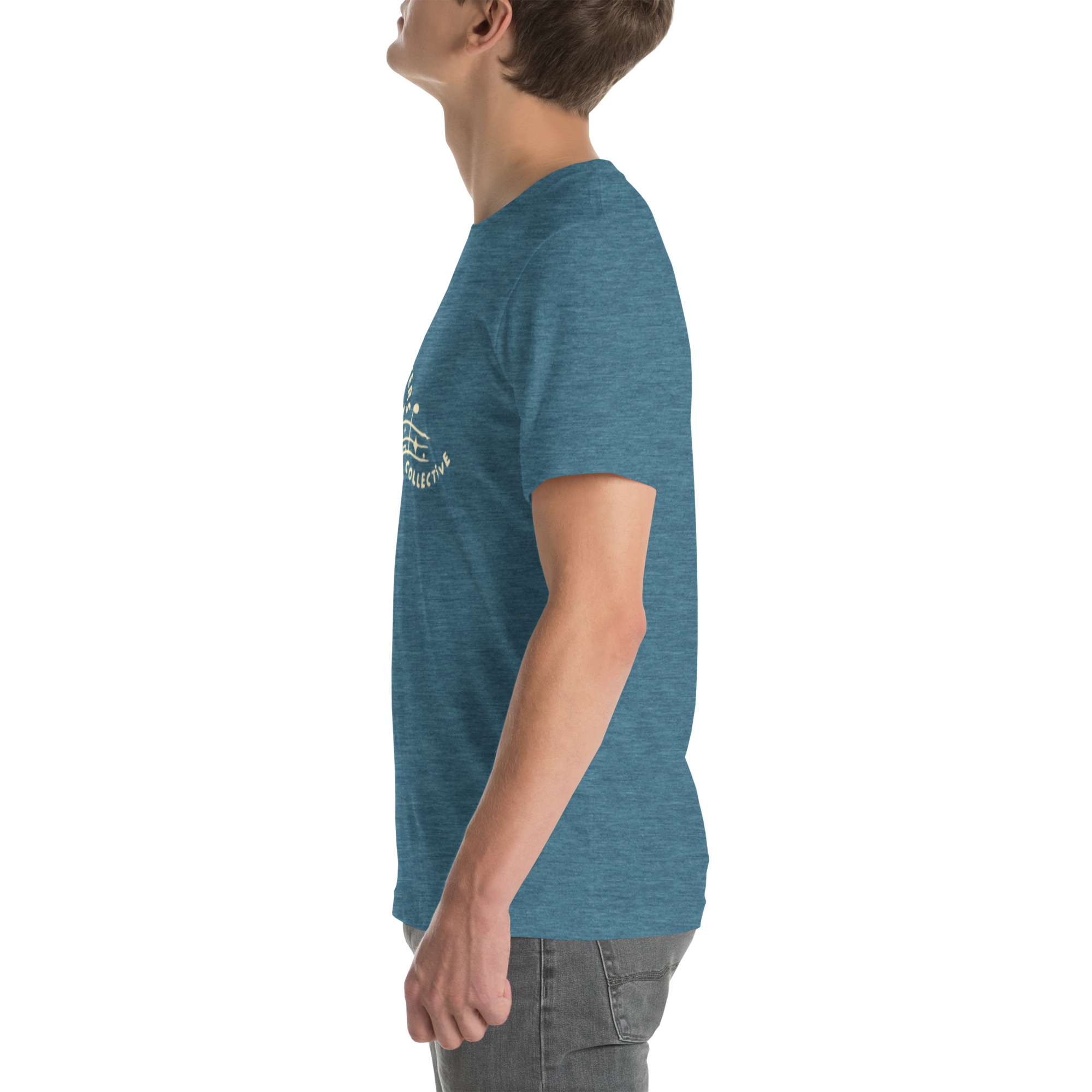 Chicago Songwriters Collective (CSC) Unisex t-shirt - Image 33