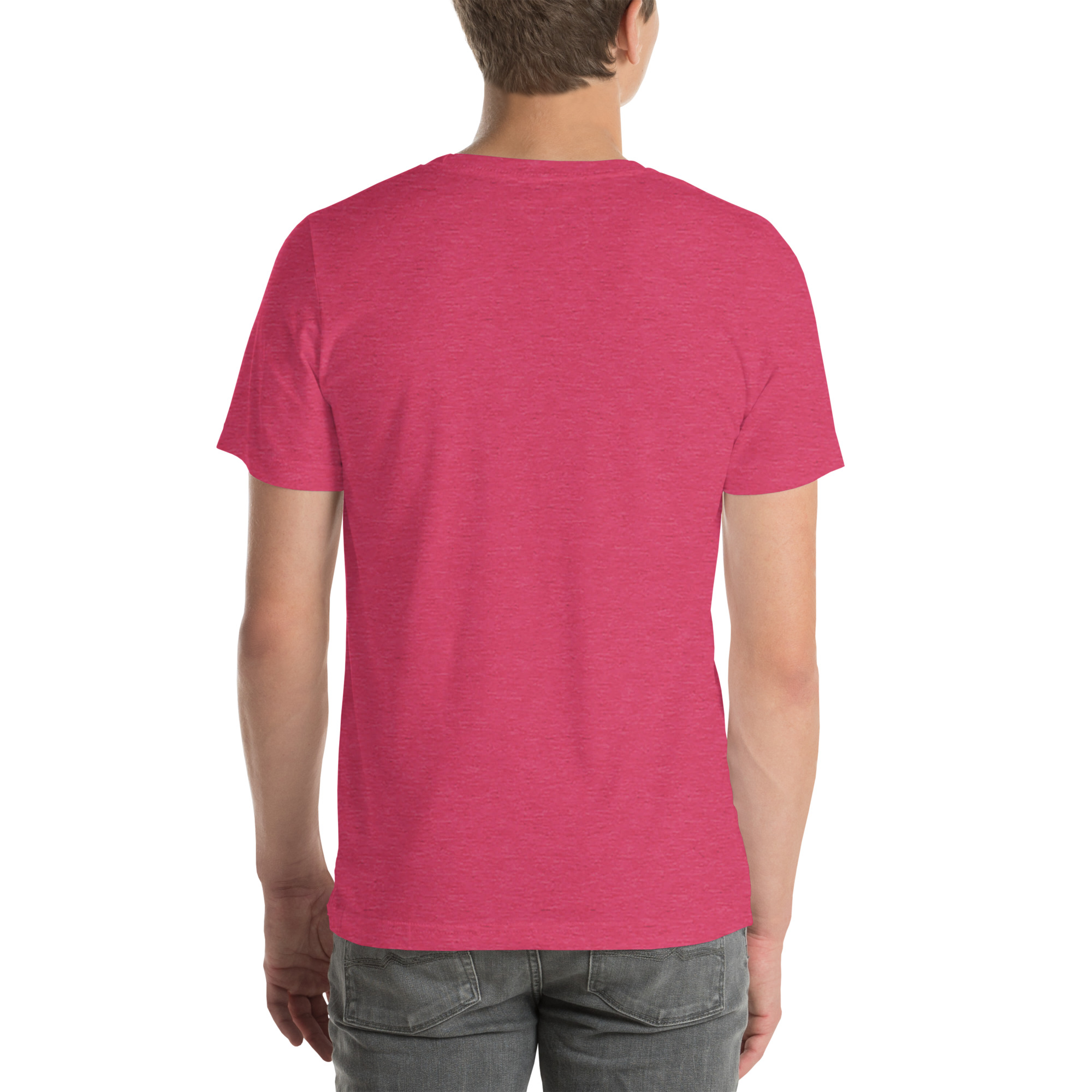 Chicago Songwriters Collective (CSC) Unisex t-shirt - Image 26