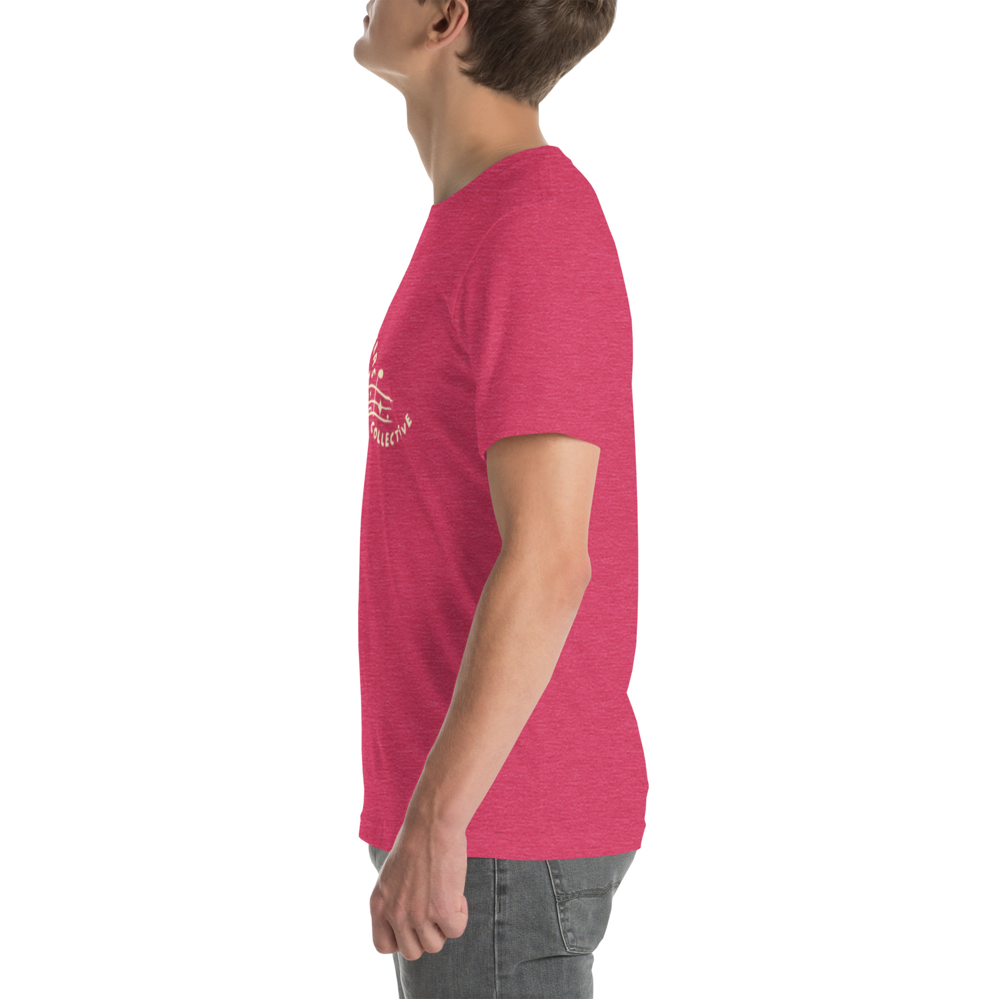 Chicago Songwriters Collective (CSC) Unisex t-shirt - Image 27