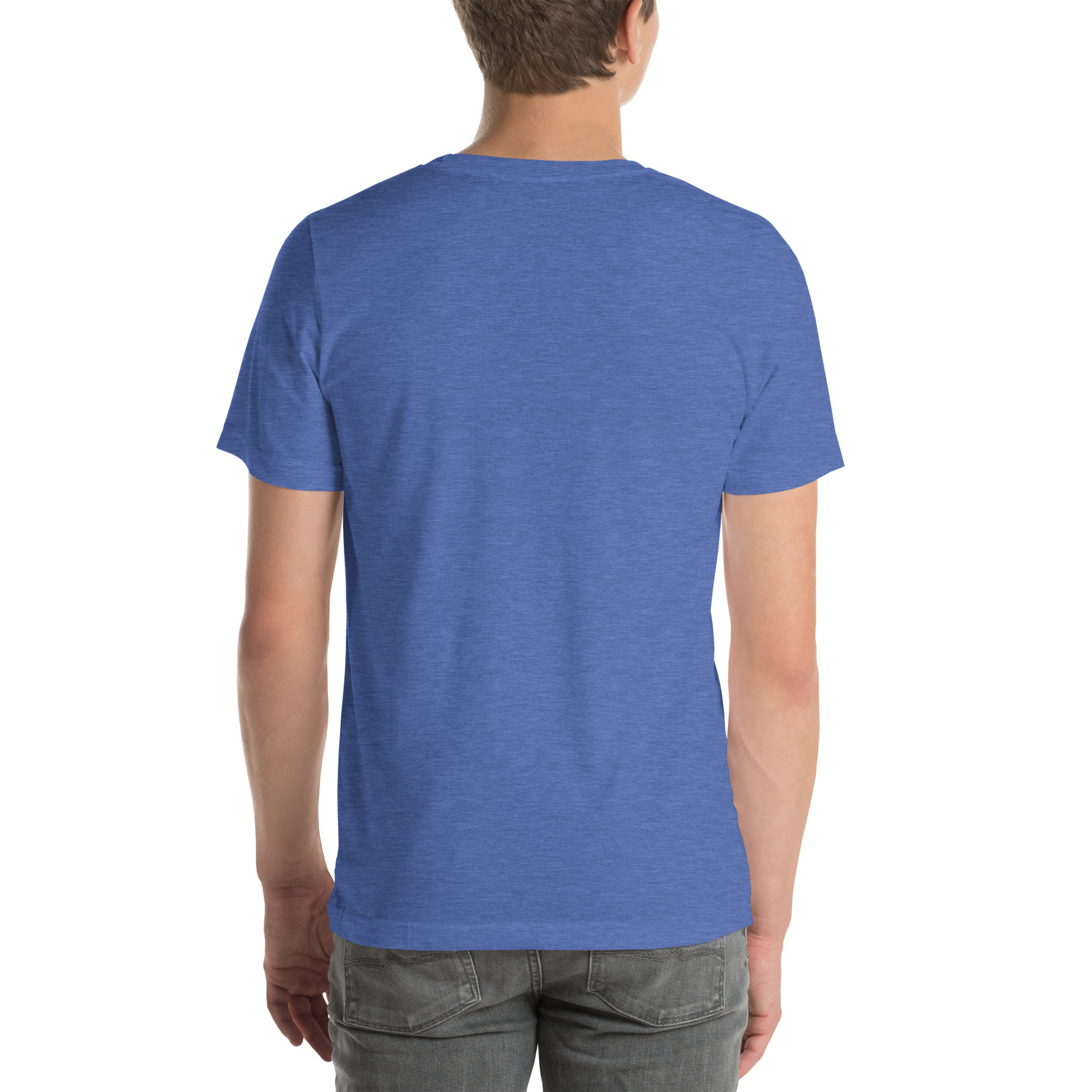 Chicago Songwriters Collective (CSC) Unisex t-shirt - Image 38