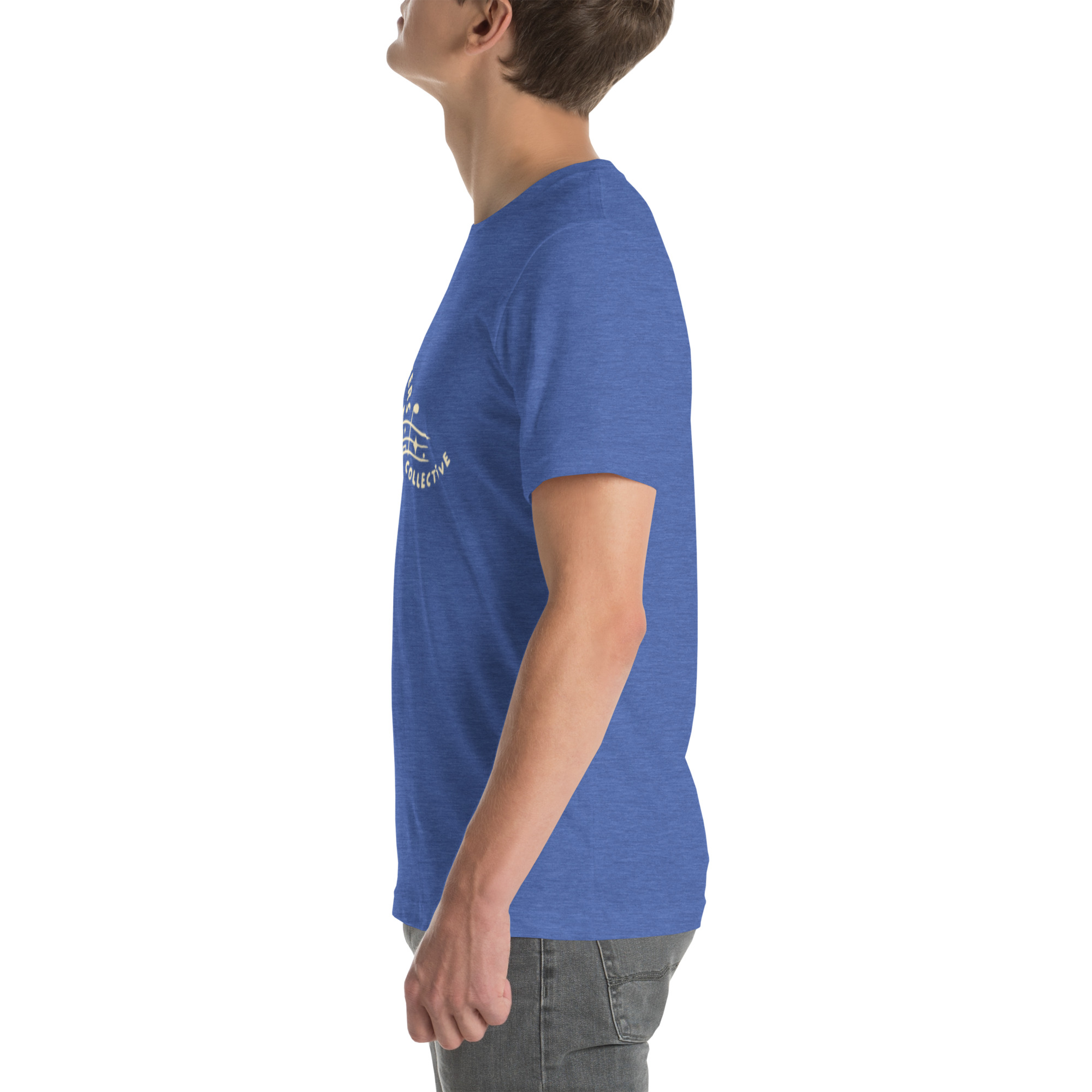Chicago Songwriters Collective (CSC) Unisex t-shirt - Image 39