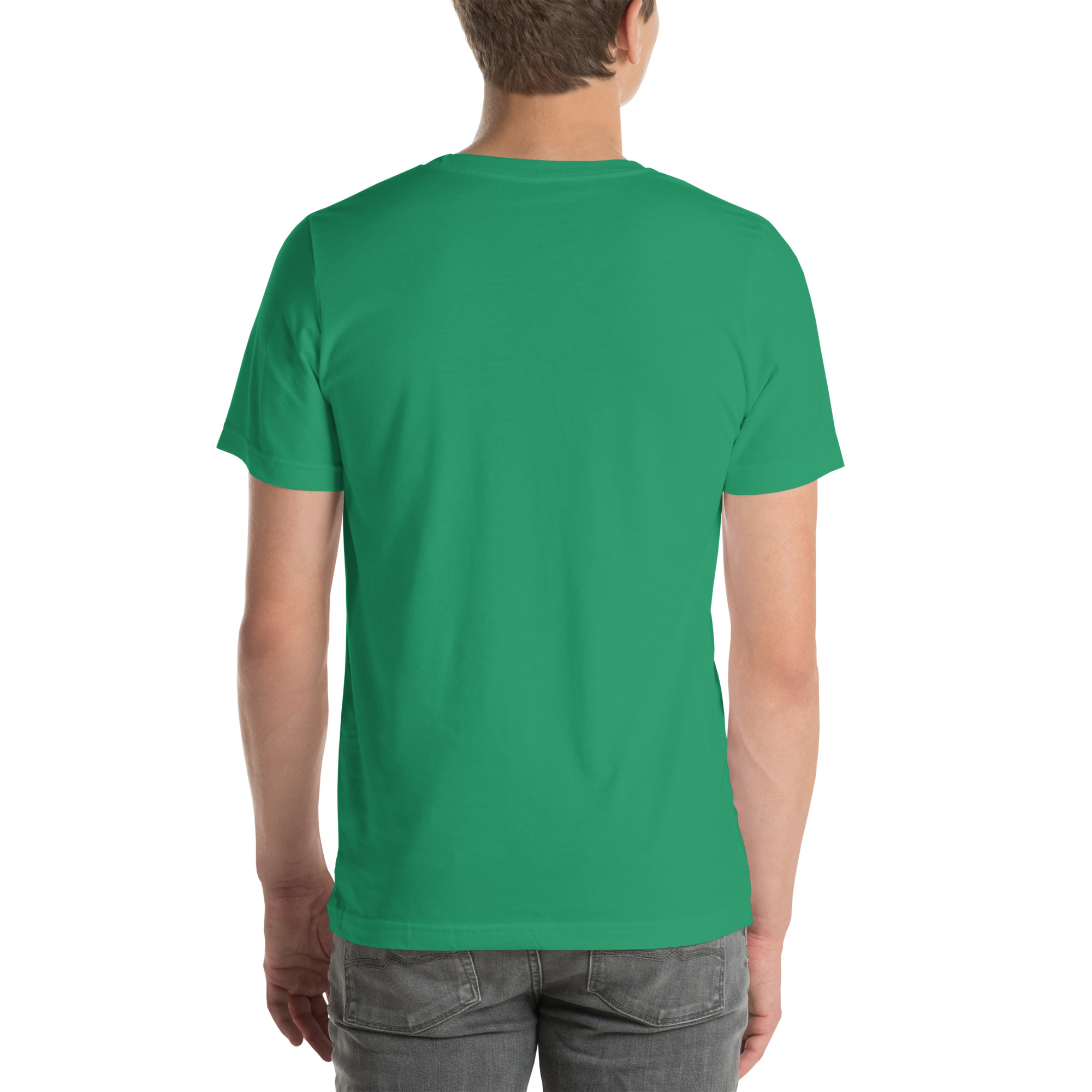Chicago Songwriters Collective (CSC) Unisex t-shirt - Image 44