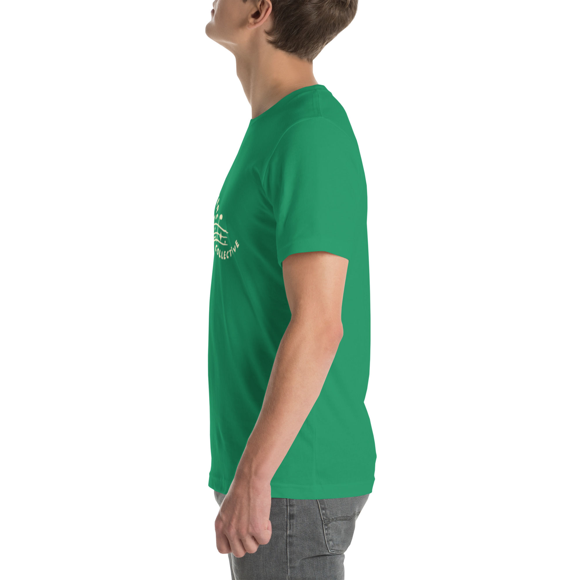 Chicago Songwriters Collective (CSC) Unisex t-shirt - Image 45