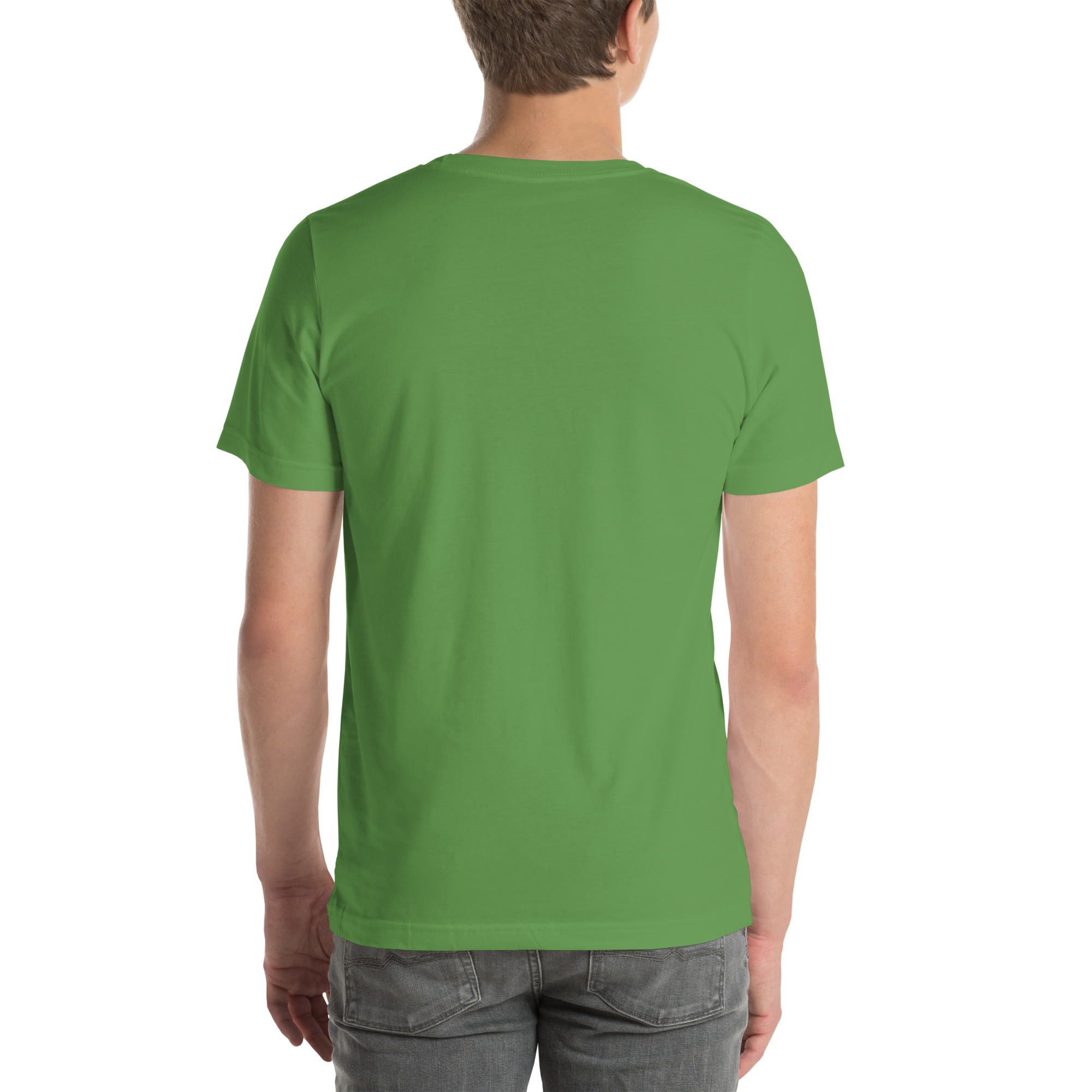 Chicago Songwriters Collective (CSC) Unisex t-shirt - Image 56