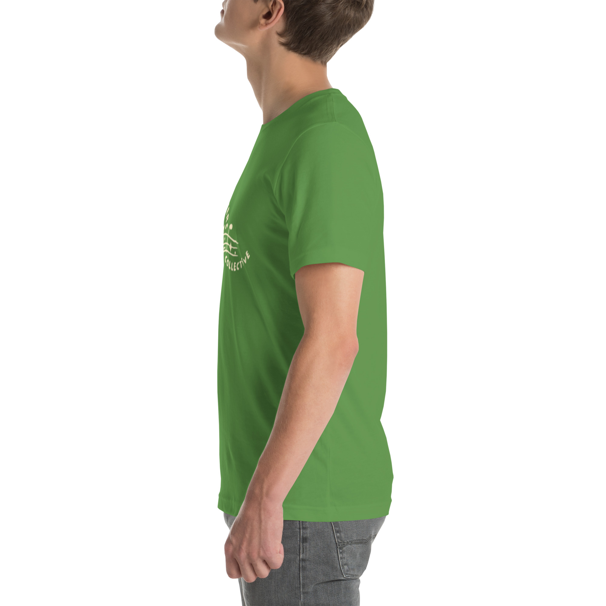 Chicago Songwriters Collective (CSC) Unisex t-shirt - Image 57