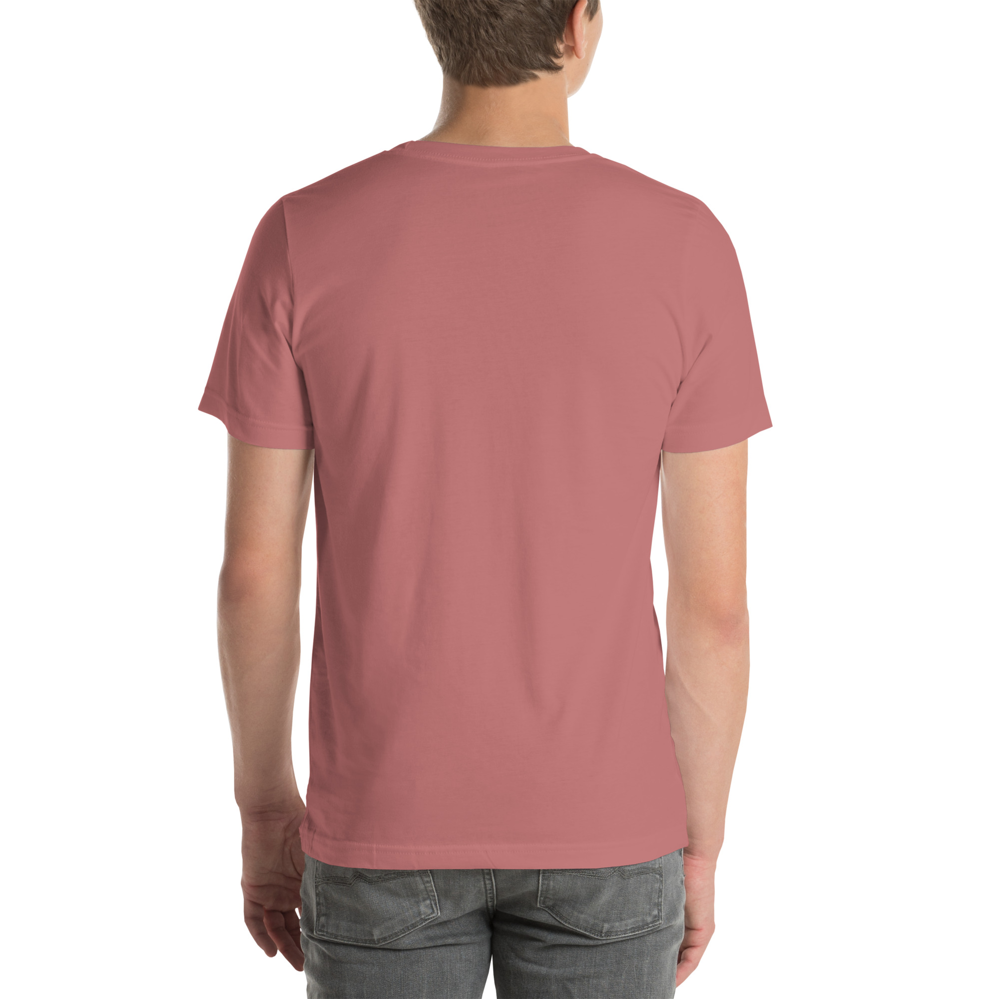 Chicago Songwriters Collective (CSC) Unisex t-shirt - Image 50
