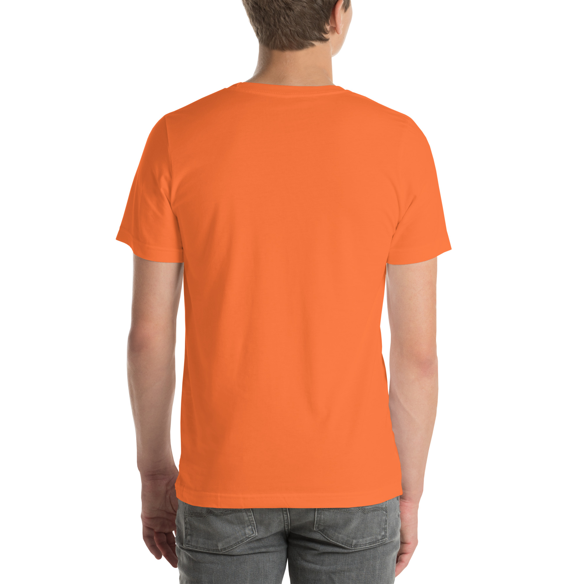 Chicago Songwriters Collective (CSC) Unisex t-shirt - Image 68