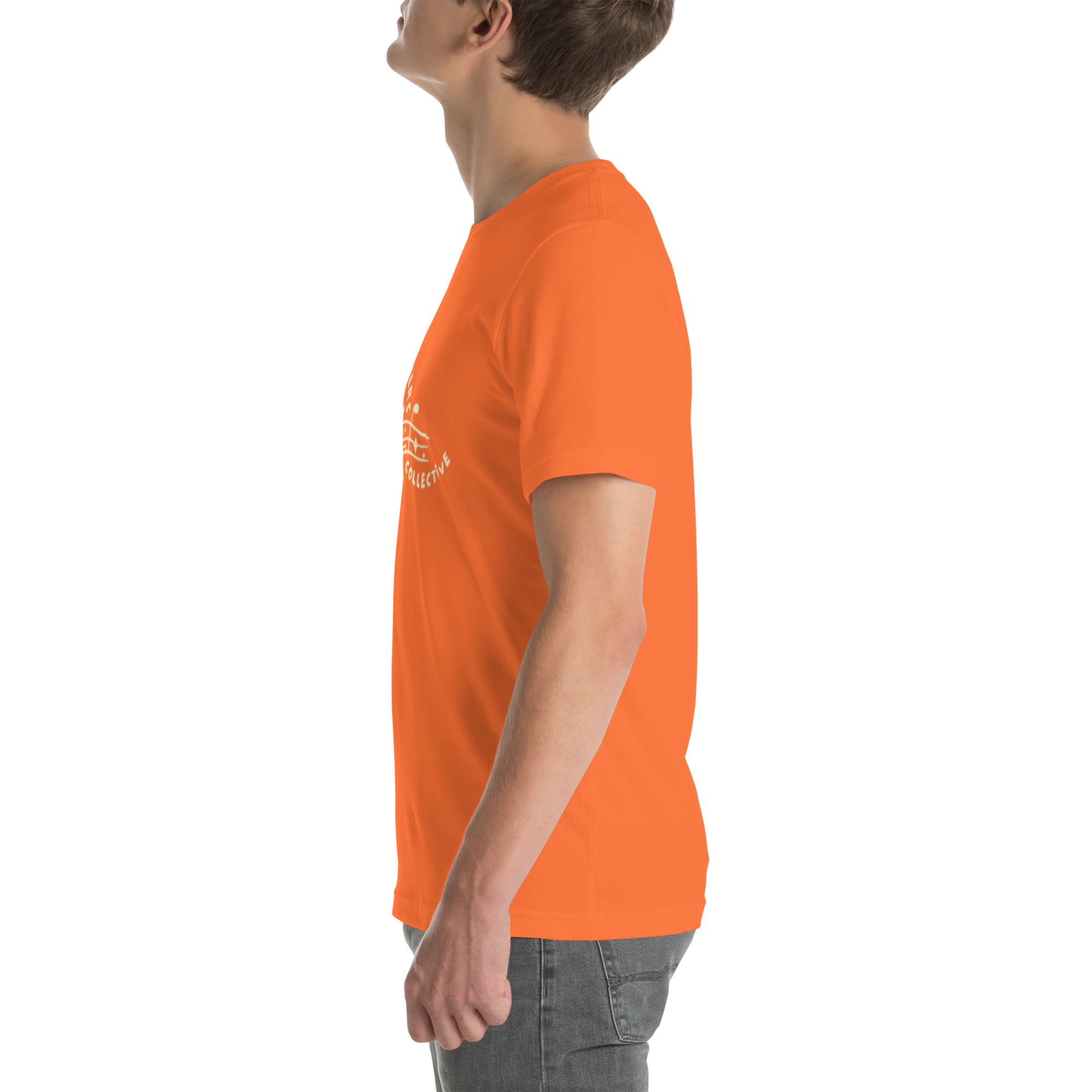 Chicago Songwriters Collective (CSC) Unisex t-shirt - Image 69