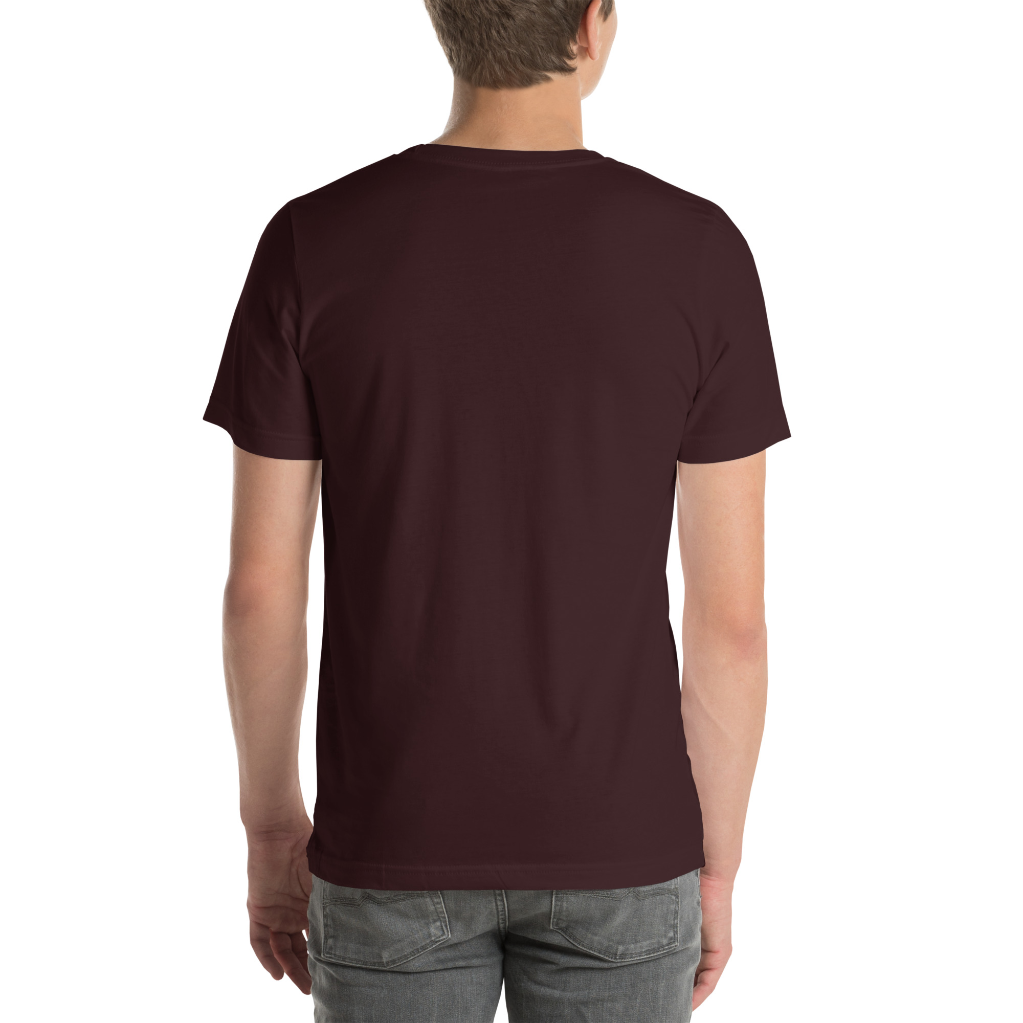 Chicago Songwriters Collective (CSC) Unisex t-shirt - Image 8