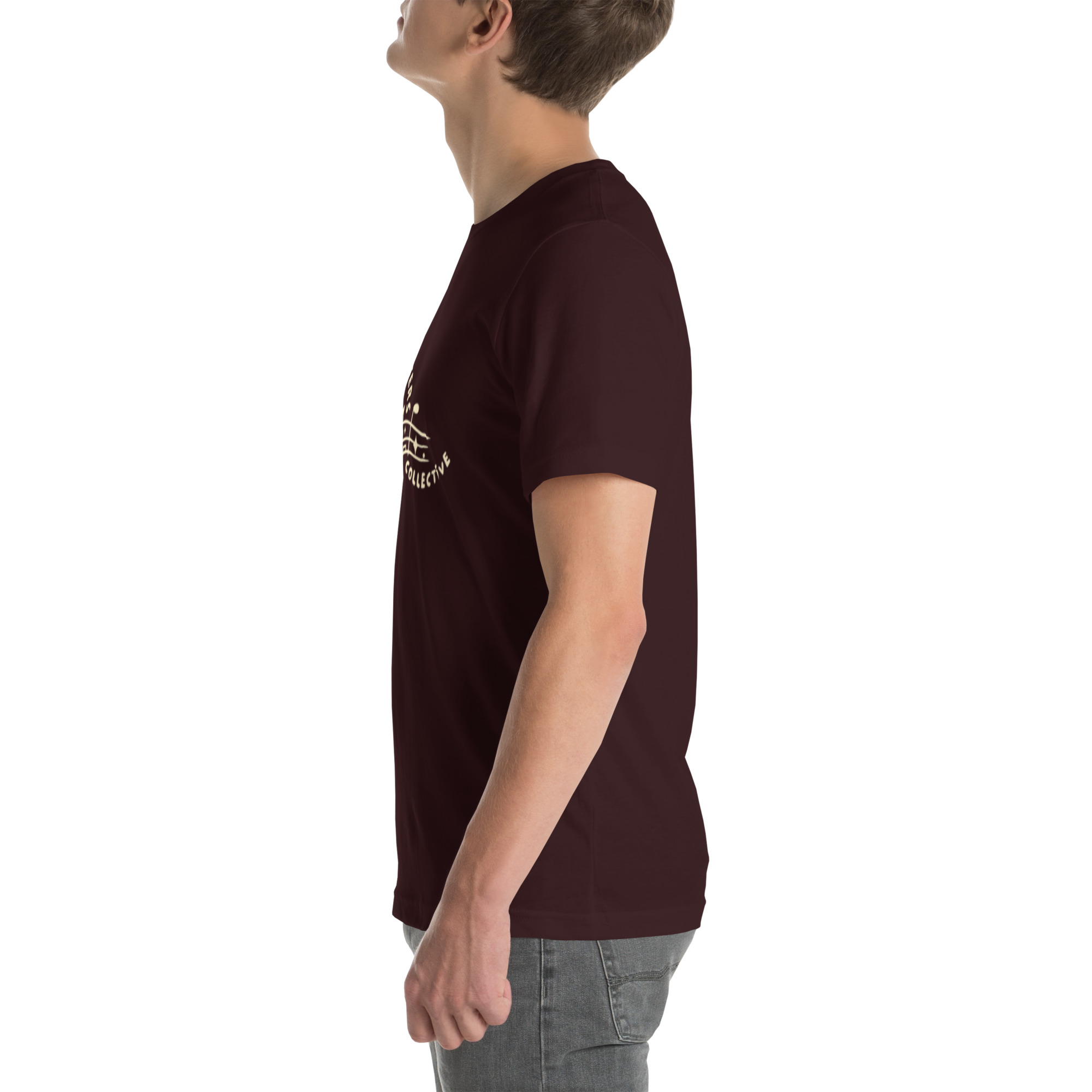 Chicago Songwriters Collective (CSC) Unisex t-shirt - Image 9
