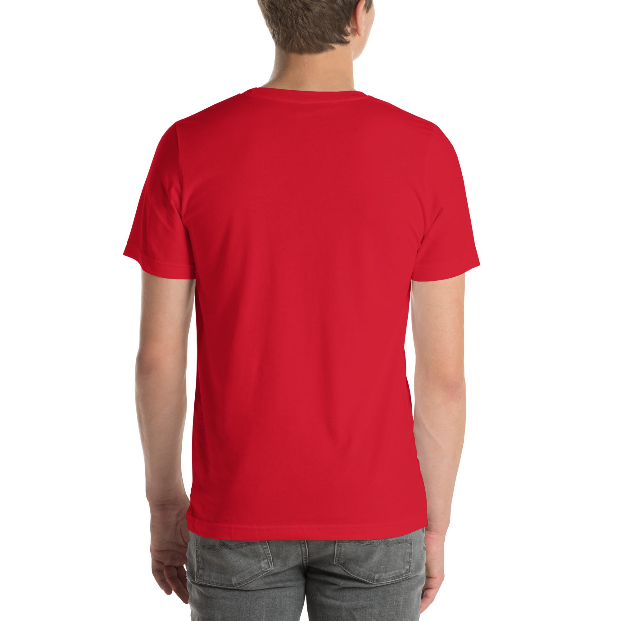 Chicago Songwriters Collective (CSC) Unisex t-shirt - Image 14