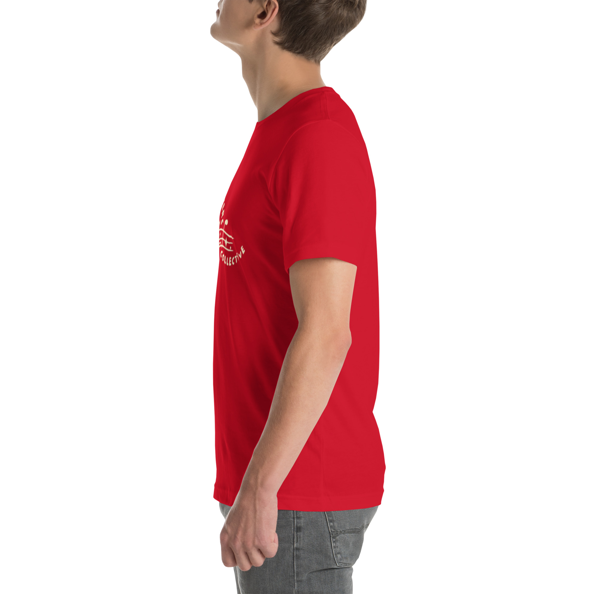 Chicago Songwriters Collective (CSC) Unisex t-shirt - Image 15