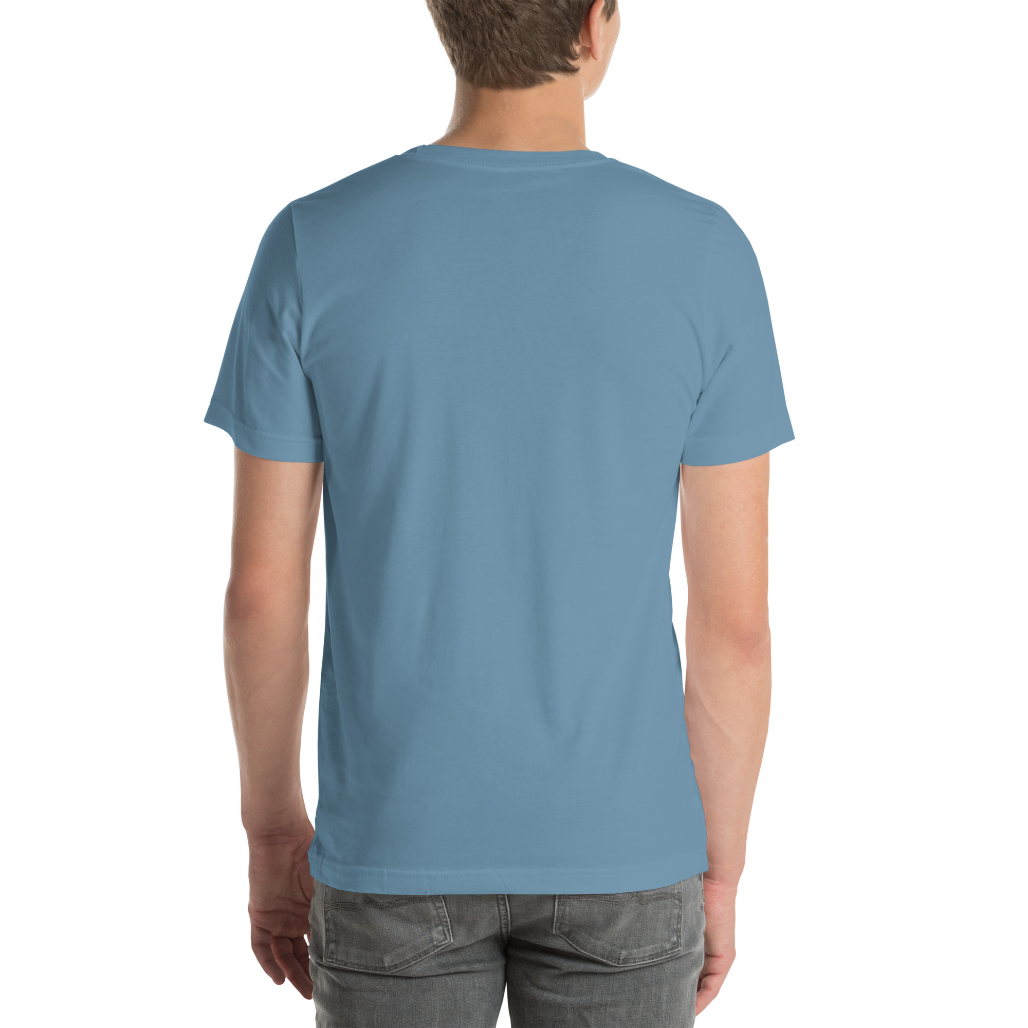Chicago Songwriters Collective (CSC) Unisex t-shirt - Image 62