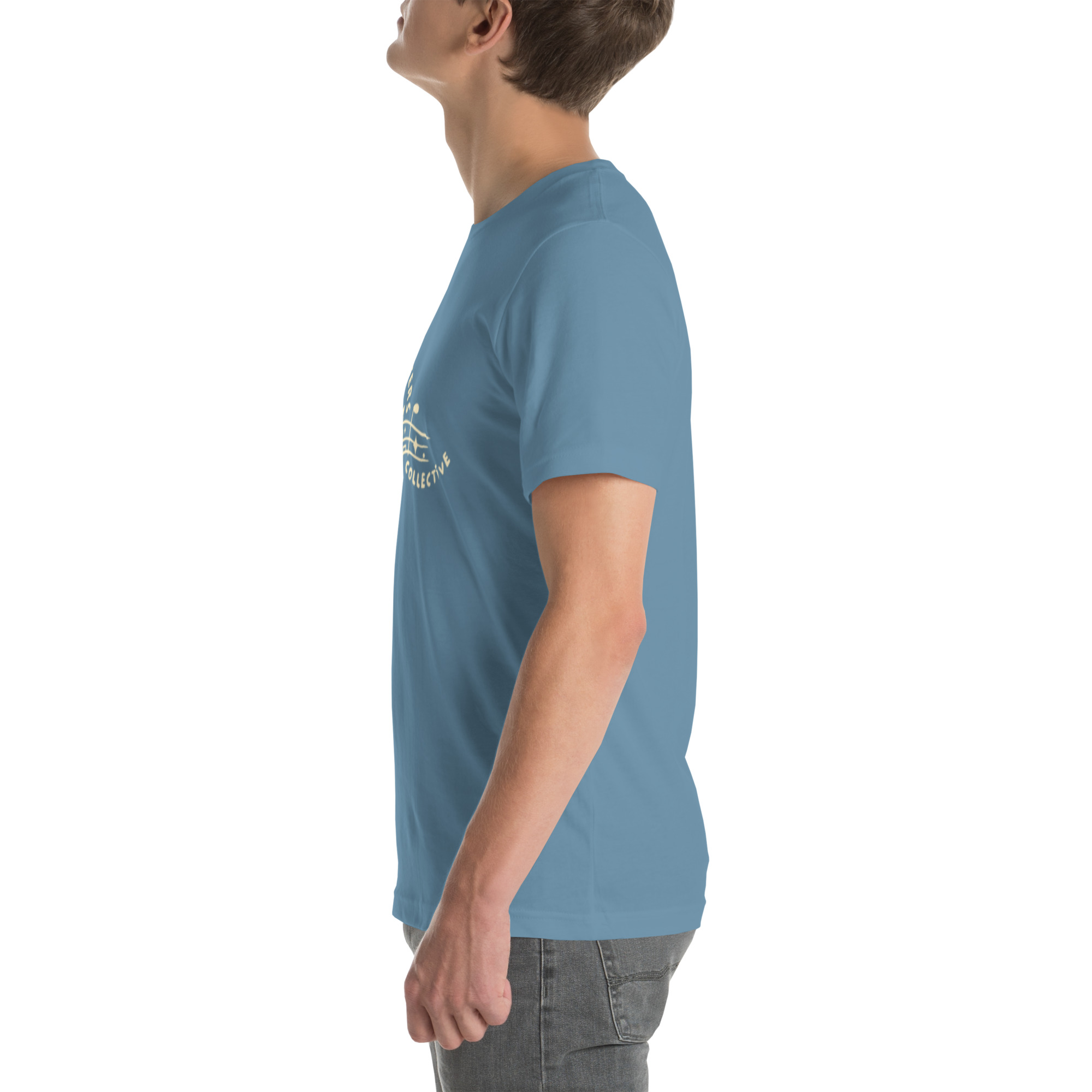 Chicago Songwriters Collective (CSC) Unisex t-shirt - Image 63