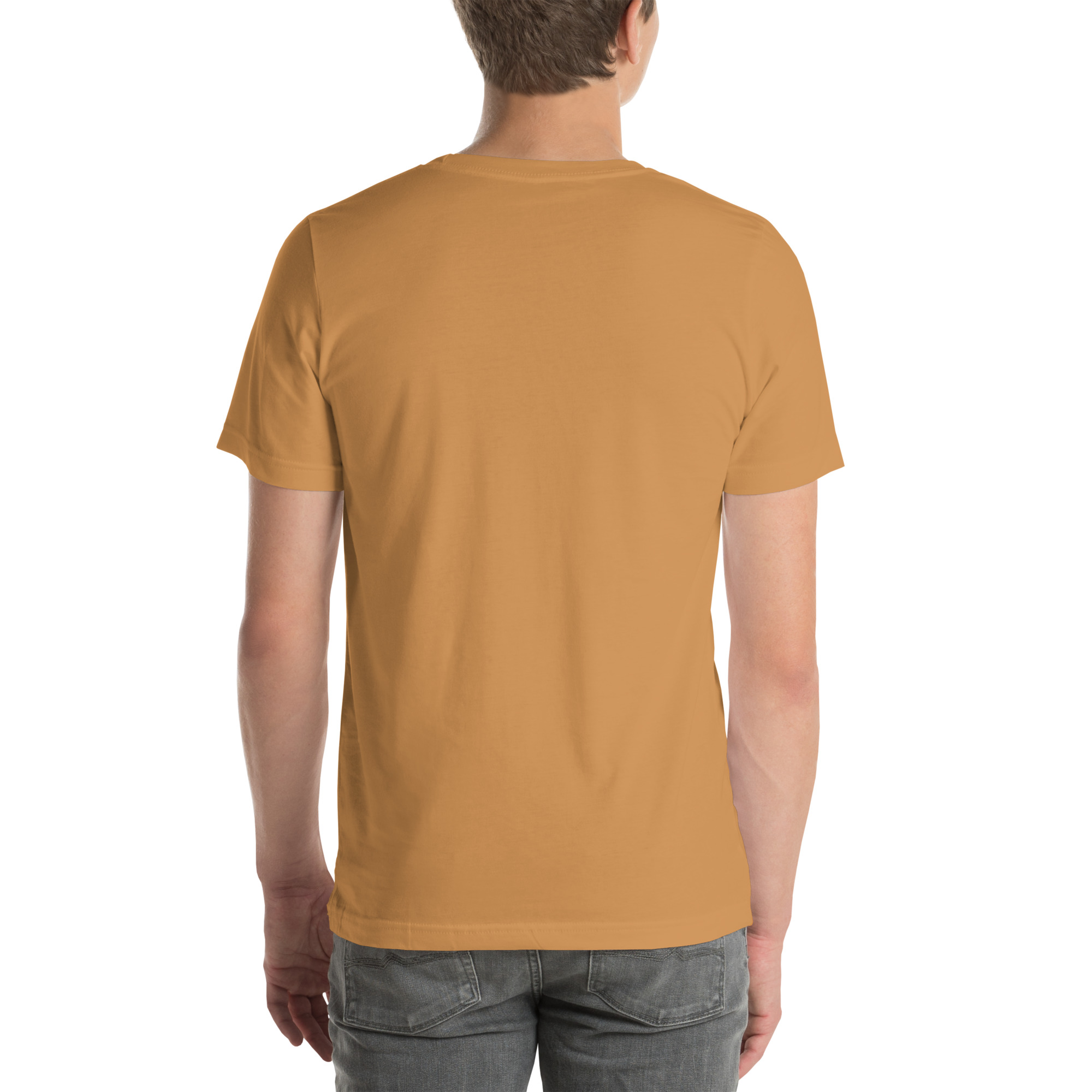 Chicago Songwriters Collective (CSC) Unisex t-shirt - Image 74