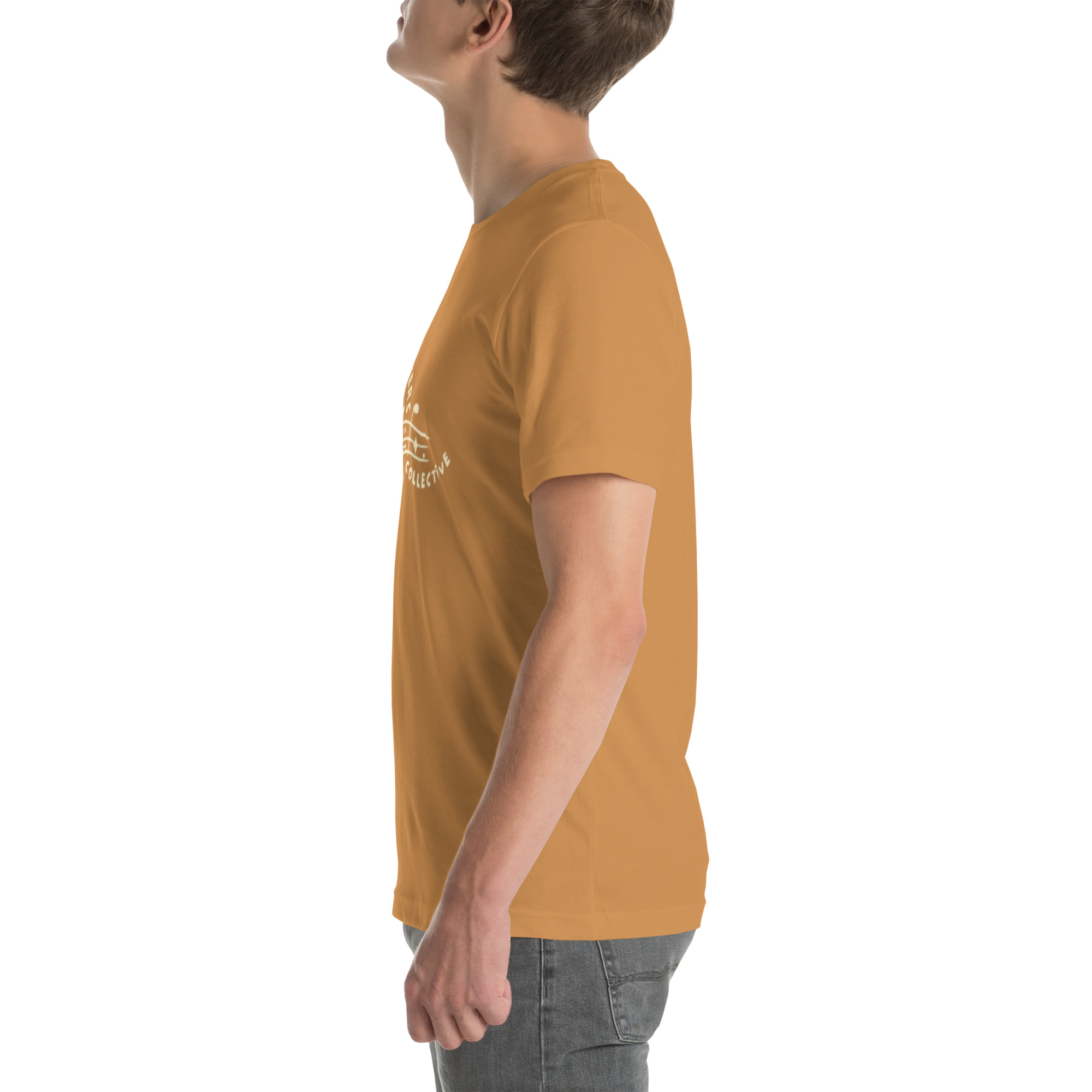 Chicago Songwriters Collective (CSC) Unisex t-shirt - Image 75