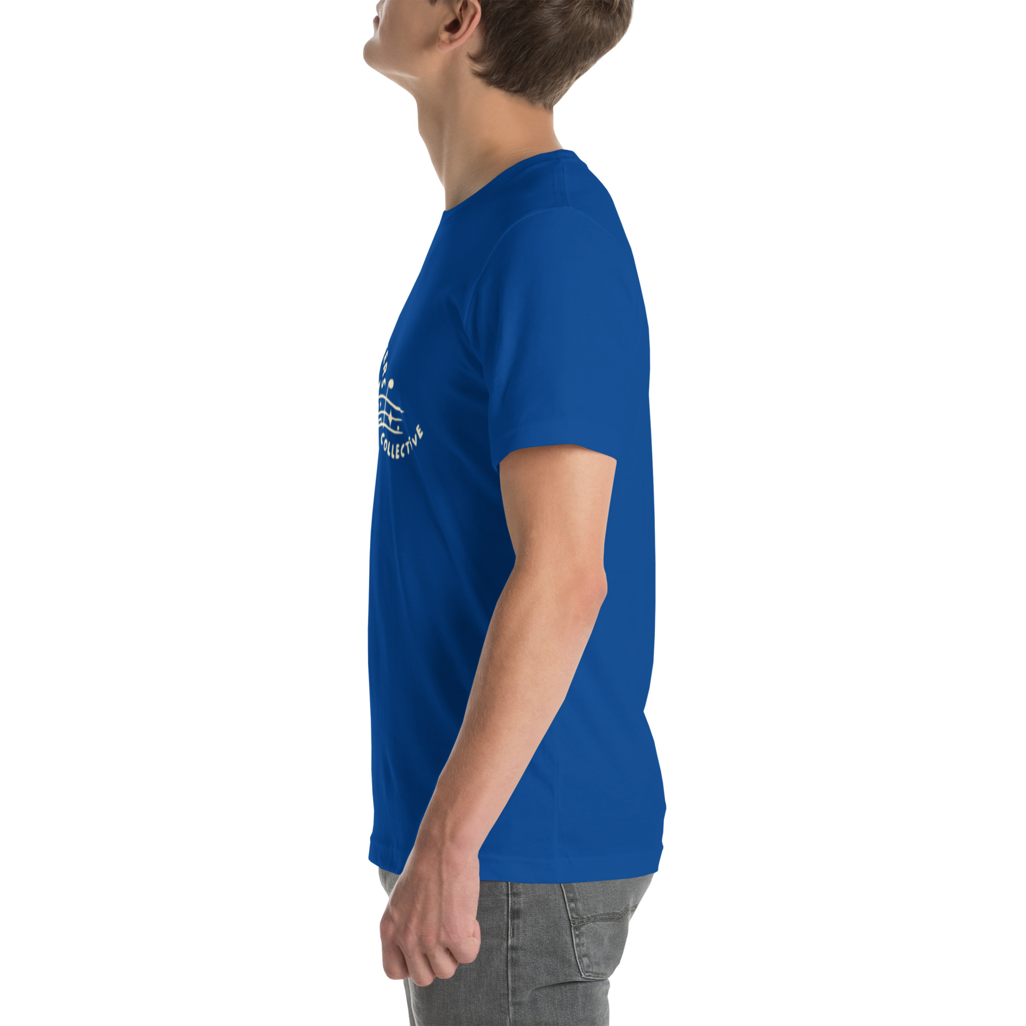Chicago Songwriters Collective (CSC) Unisex t-shirt - Image 21
