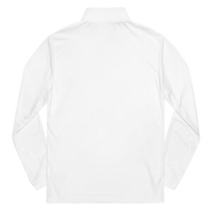 Quarter Zip TSAH Pullover