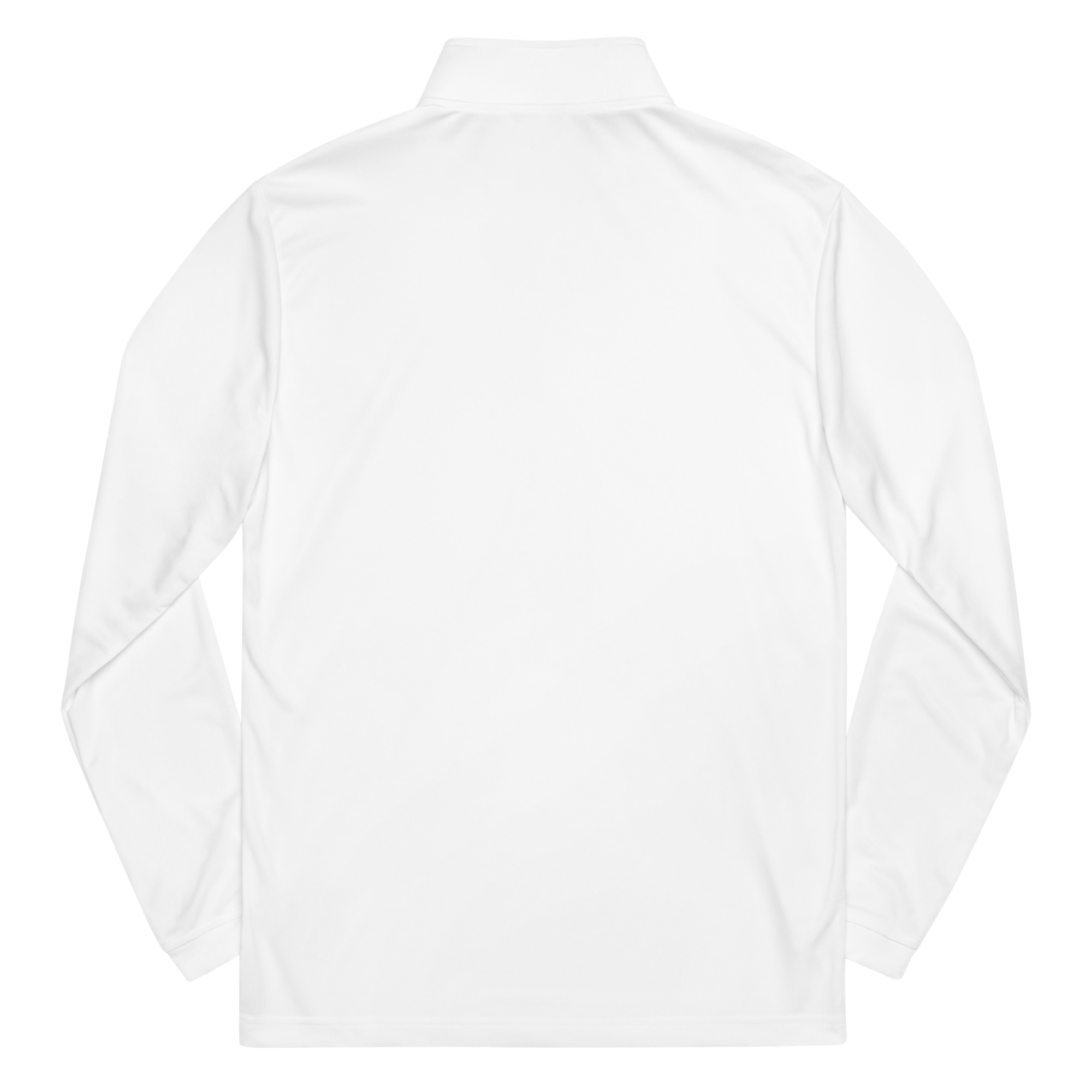 Quarter Zip TSAH Pullover - Image 2