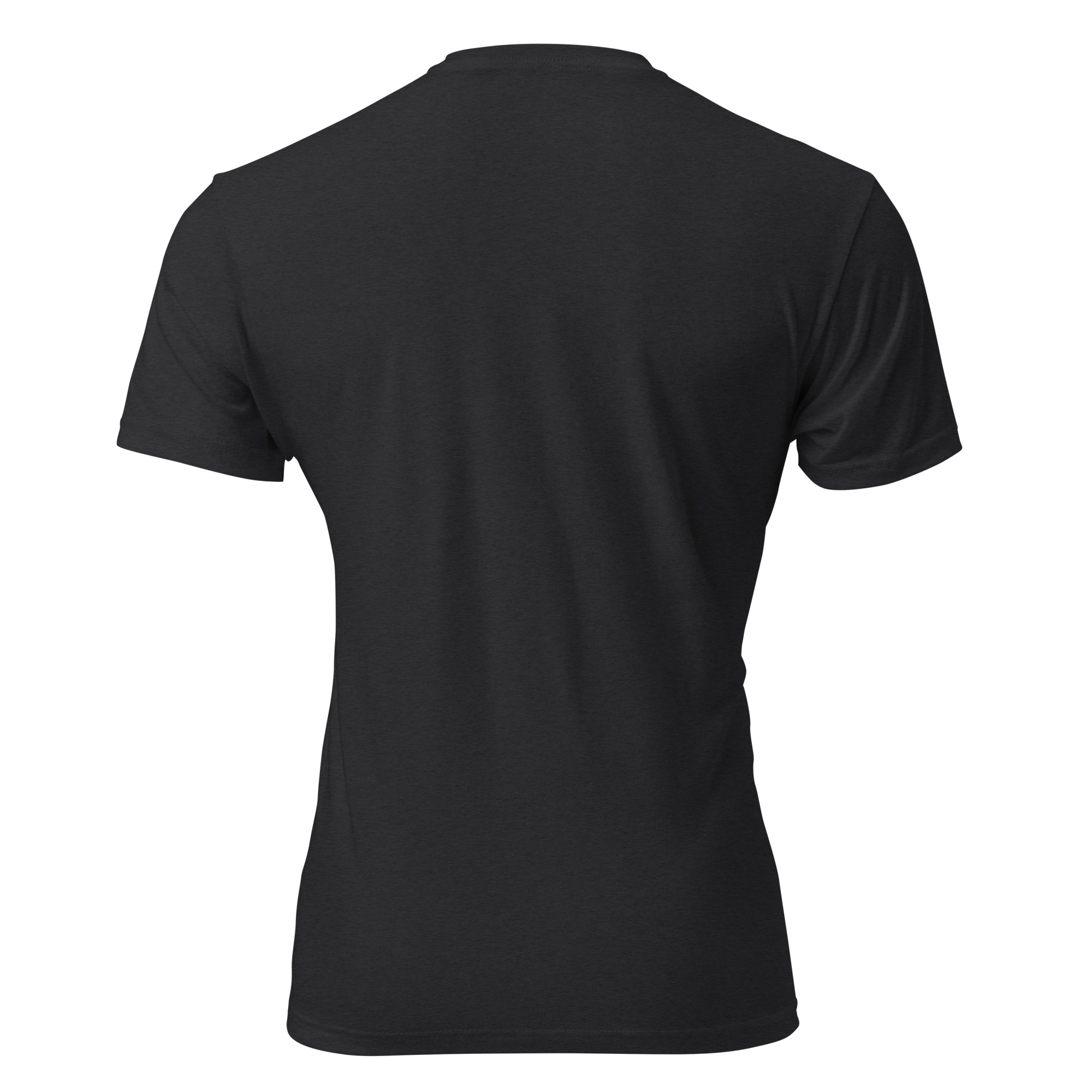 We Worry He Provides - Unisex Fitted T-Shirt, Next Level 6210 - Image 36